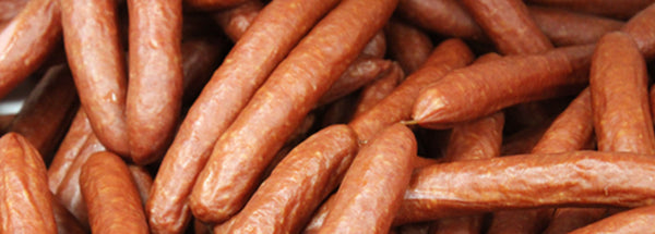 Smoked Linked Sausage Seasonings