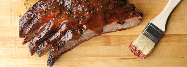 Sauces & Glazes