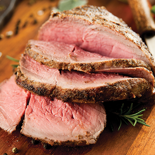 Specialty Seasoning