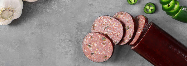Summer Sausage Bundle