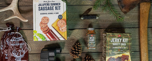 Gifts for the Outdoorsman