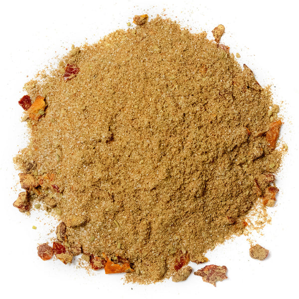 No. 535 Wood-Fired Pizza Bratwurst Seasoning 