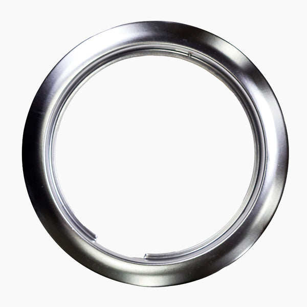 top down version of burner support ring
