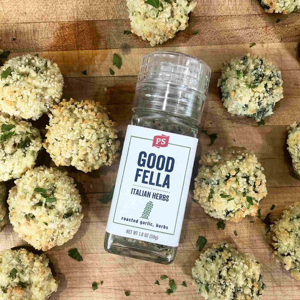 Good Fella - Italian Herb Seasoning