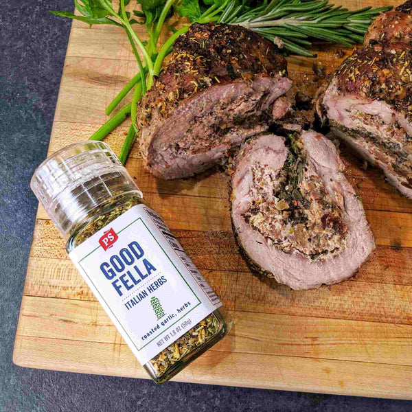 Good Fella - Italian Herb Seasoning
