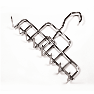 PS Seasoning & Spices 8 Prong Bacon Hangers
