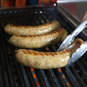 Steak Seasoning Bundle 4-Pack