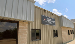 PS Seasoning & Pro Smoker Customer Innovation Center