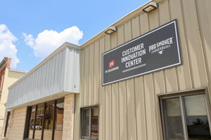 PS Seasoning & Pro Smoker Customer Innovation Center