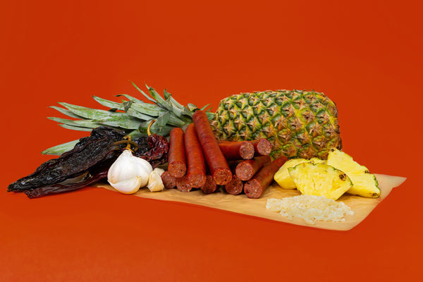 No. 854 Al Pastor Snack Stick Seasoning - PS Seasoning