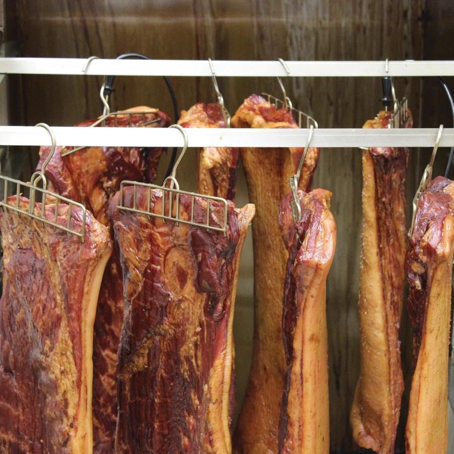 Bacon Hangers