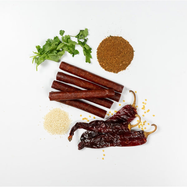 PS Seasoning No. 470 Birria Snack Stick Seasoning