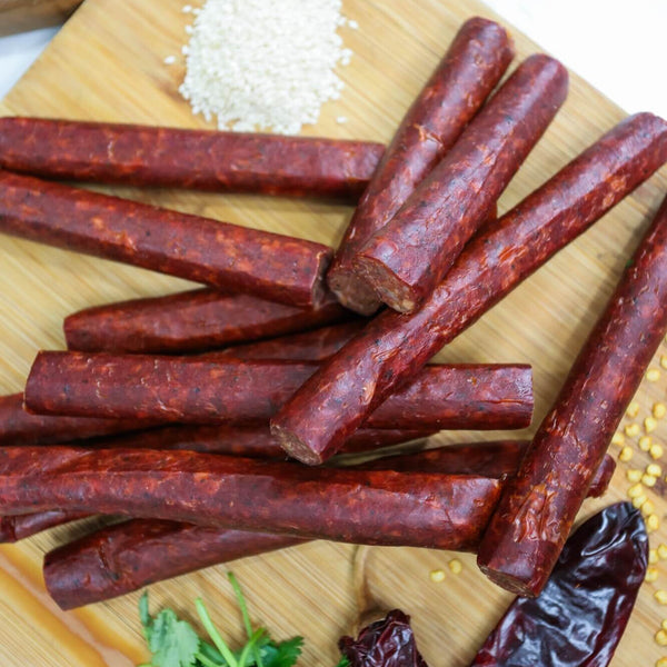 PS Seasoning No. 470 Birria Snack Stick Seasoning