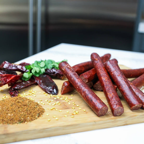 PS Seasoning No. 470 Birria Snack Stick Seasoning