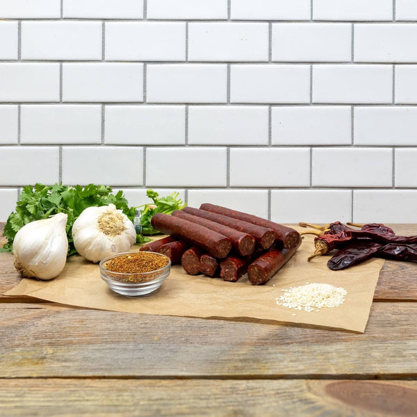 PS Seasoning No. 470 Birria Snack Stick Seasoning