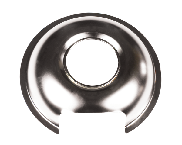 PS Seasoning burner drip pan — small drip pan that sits beneath the heating element in the Pro Classic 100 S home smoker to catch drippings