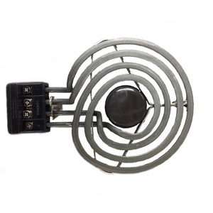 PS Seasoning 4-wire burner — replacement heating element for Pro Classic 100 S and Pro Max 100 S home electric smokers