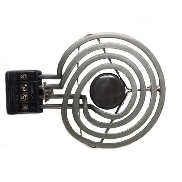 PS Seasoning 4-wire burner — replacement heating element for Pro Classic 100 S and Pro Max 100 S home electric smokers