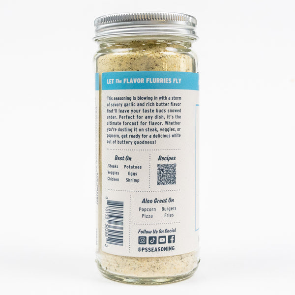PS Seasoning Butter Blizzard Seasoning Blend