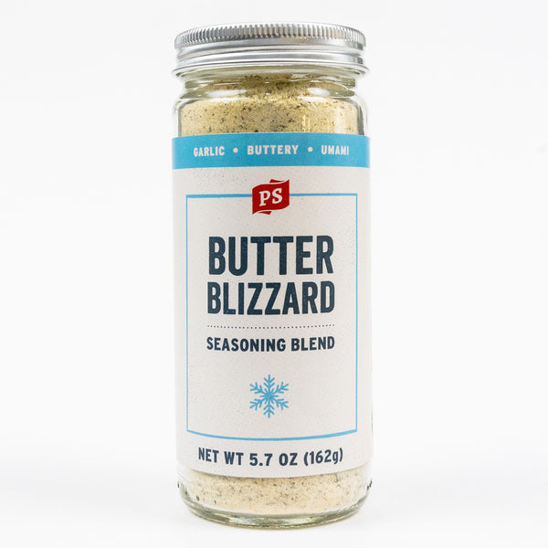 PS Seasoning Butter Blizzard Seasoning Blend