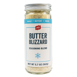 PS Seasoning Butter Blizzard Seasoning Blend