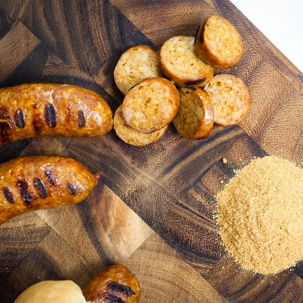 PS Seasoning No. 472 Curry Sausage Seasoning