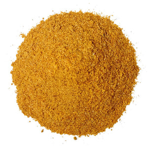 No. 472 Curry Sausage Seasoning