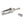 PS Seasoning replacement door latch and catch for the Pro Max 100 S home smoker — secures the smoker door for a tight, smoke-tight seal