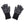 Heat Resistant BBQ Gloves