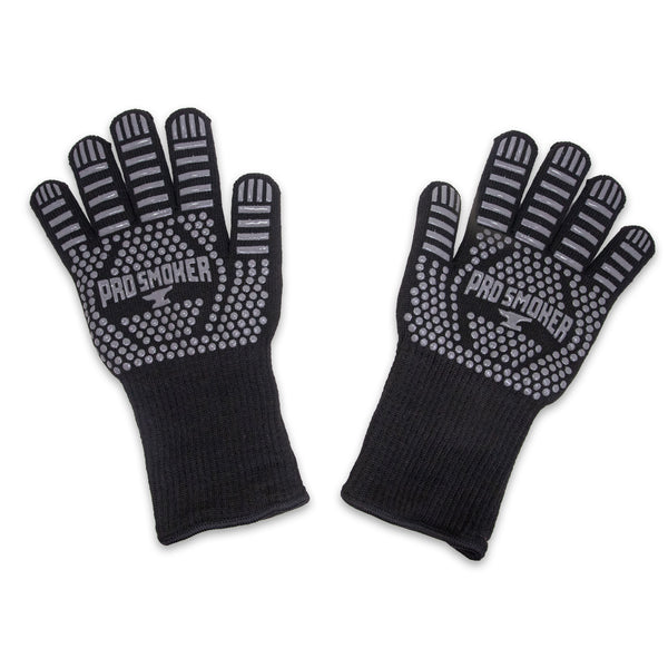 Heat Resistant BBQ Gloves