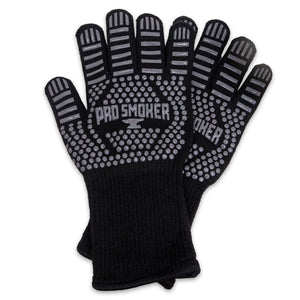 Heat Resistant BBQ Gloves