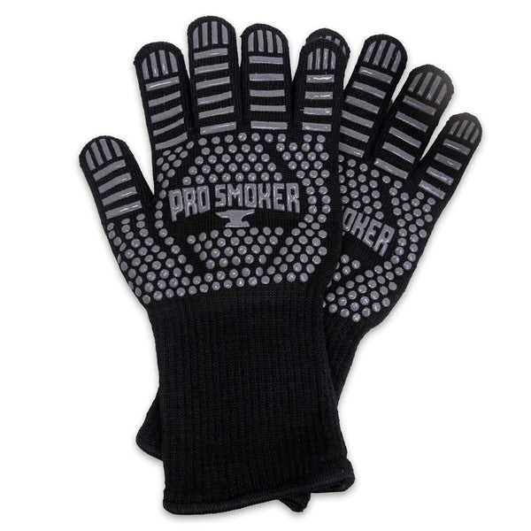 Heat Resistant BBQ Gloves