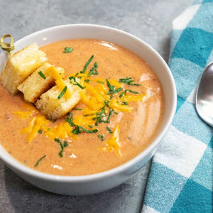 Grilled Cheese Tomato Soup Mix - PS Seasoning