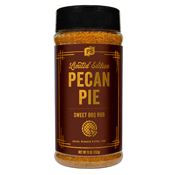 Black Friday Pecan Pie Rub - PS Seasoning