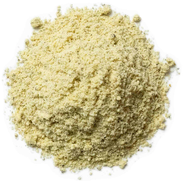 Pile of No. 957 Old Fashioned Summer Sausage Seasoning 