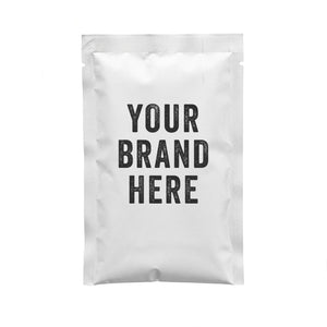 PS Seasoning private label horizontal pouch capability