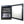 Reserve 100 dry aging cabinet with door open showing the LED-lit 304 stainless steel interior with two meat hooks and two product shelves — 50 lb capacity for charcuterie and dry-aged beef