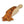 Scoop of Fajita Bratwurst Seasoning