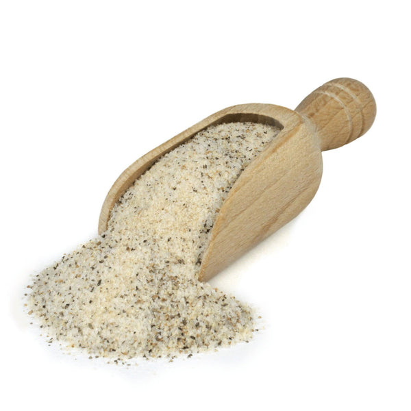 Scoop of Tailgater Bratwurst Seasoning