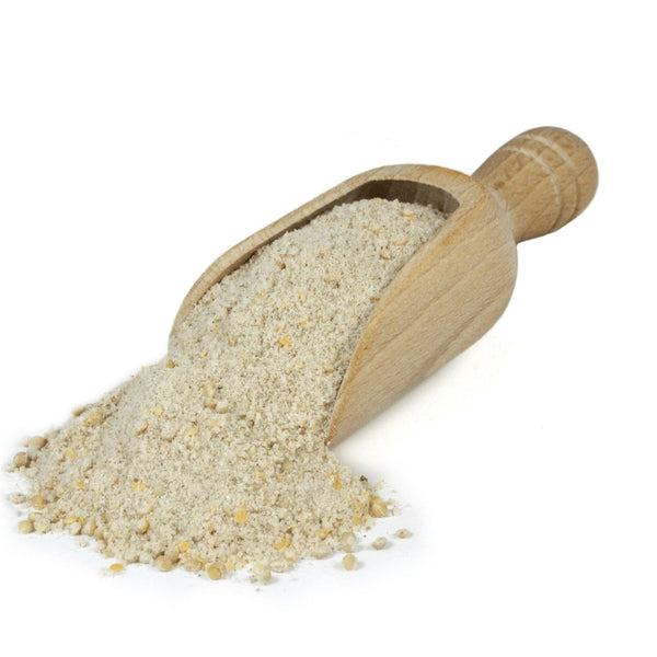 Scoop of German Bologna Seasoning