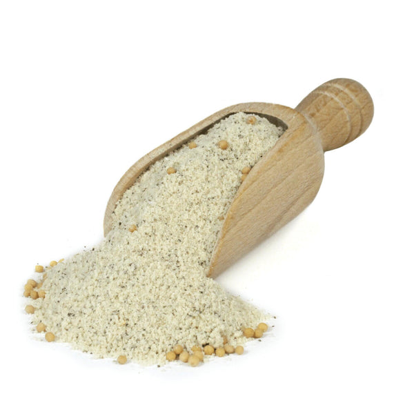 Scoop of German Salami Seasoning