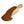 Scoop of seasonings and spices used to make Jamaican Jerk Snack Sticks