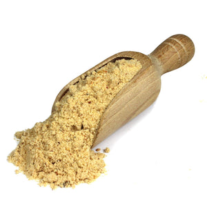 Scoop of No. 489 Mango Habanero Snack Stick Seasoning