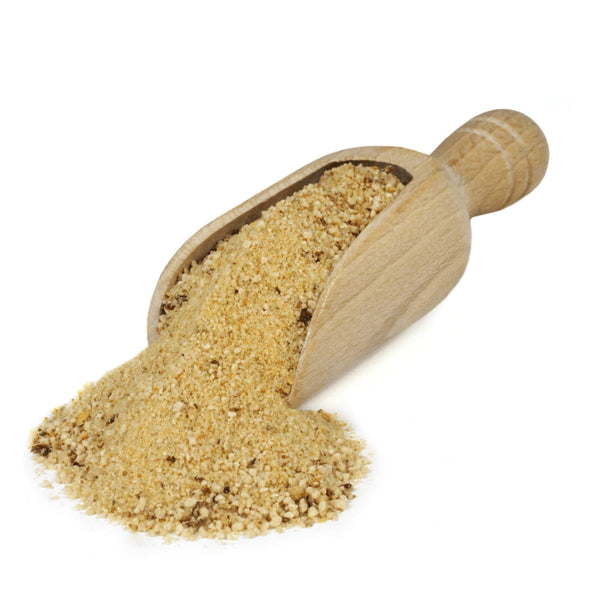 Seasoning and spices used to make Maple Habanero Snack Sticks
