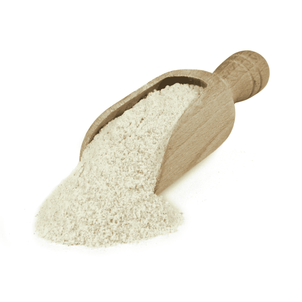 Scoop of Beer Bratwurst Seasoning