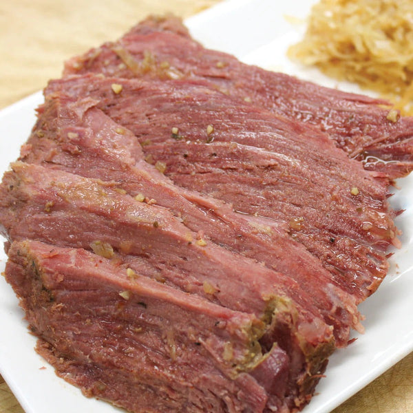 No. 815 Corned Beef Seasoning