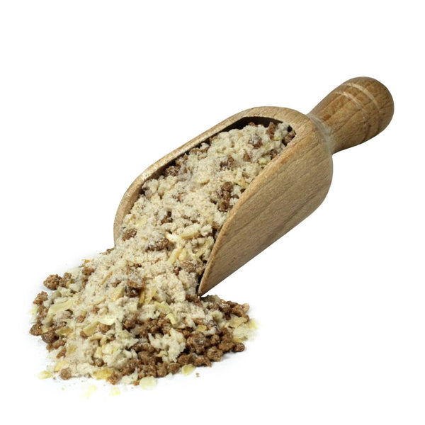 Scoop of Meatloaf Seasoning