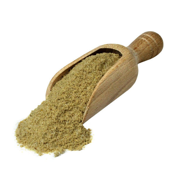 Scoop of No. 542 Mock Chicken Seasoning with No MSG