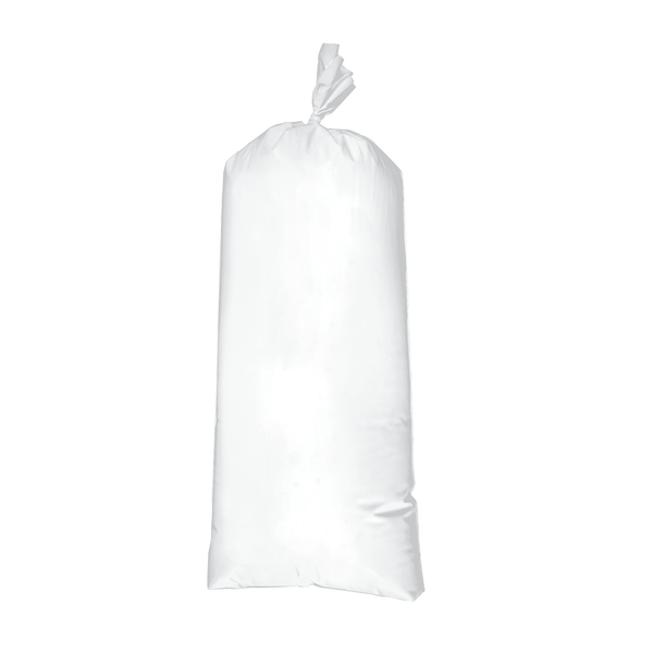 Plain White Meat Bags - PS Seasoning