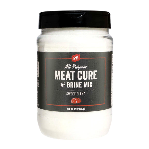 All Purpose Sweet Meat Cure